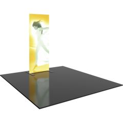 Formulate Master 3 Ft Straight Backlit Display