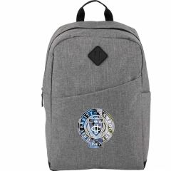 Forrest Recycled 15 Inch Computer Backpack