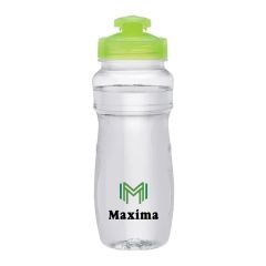 Forte 24 Oz Pet Water Bottle