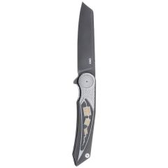 Fortuitous Liner Lock Knife