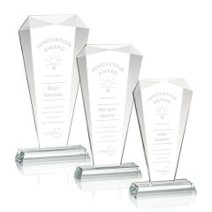 Foster Award
