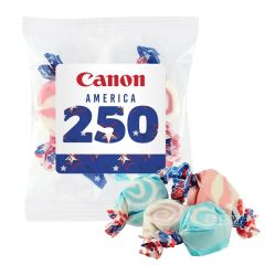 Founder's Favorites Promo Snax Bag - Taffy