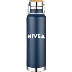 Fountain-I - 22 Oz Water Bottle Tumbler Double Walled
