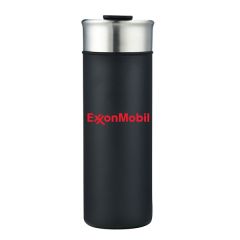 Fountain-Iv - 19 Oz Travel Tumbler Bottle Double Walled