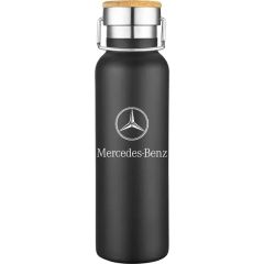 Fountain-V - 18 Oz Water Bottle Tumbler Double Walled