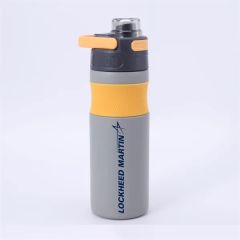 Fountain-Xii - 20 Oz Dual Sip Tumbler Double Walled