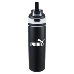 Fountain-Xvii - 32 Oz Insulated Water Bottle With Straw