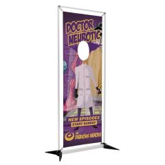 Frameworx Single Face Cutout Kit