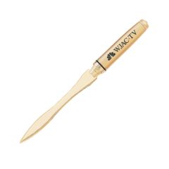 Frank-Ii Metal Letter Opener