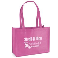 Franklin Celebration Tote - Screen Print