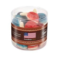 Freedom250 - Round Acetate - Gummy Whales