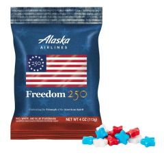 Freedom 250- 4 Oz Digibag-Patriotic Starzmania