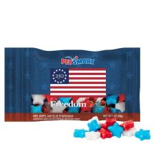Freedom 250 - 1 Oz Digibag - Patriotic Starzmania