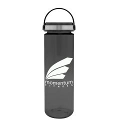 Freedom Bottle-28 Oz Tritan With EZ Grip Lid