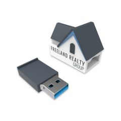 Freeland Realty Group USB Flash Drive