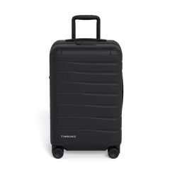 Freestyle Check-In Black