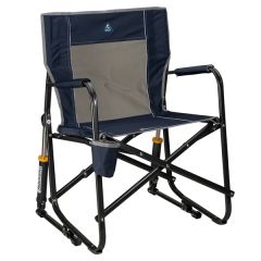 Freestyle Rocker - Indigo Blue