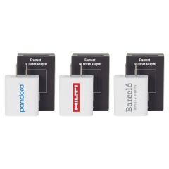 Fremont UL Listed Wall Adapter