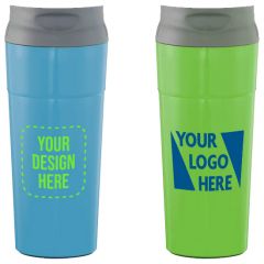 Frenchie Tumbler 17Oz
