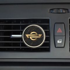 Fresh Cut Vent Air Freshner