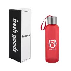 Fresh Goods 20 Oz Jaclyn RPET Bottle