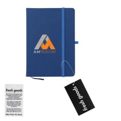 Fresh Goods Journal Notebook