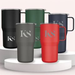 Fresh Start 670 mL 22 Oz Tumbler