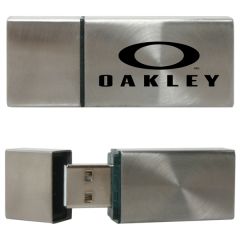Fresno USB Flash Drive (overseas)