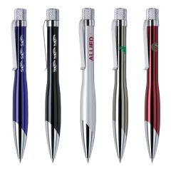 Freya-Ii Twist Action Pens