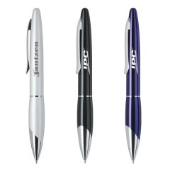Freya-Iii Twist Action Pens