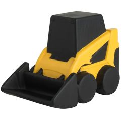 Front Loading Bulldozer Stress Reliever