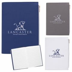 Front Pocket Journal