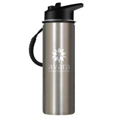 Frost Buddy 24oz Sports Buddy - Stainless Steel