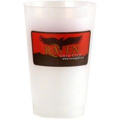 Frosted Tumbler - 24 Oz
