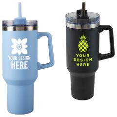 Frosty 40 Oz Tumbler