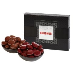 Fruit and Nut Combo