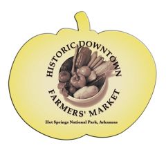 Fruit Shaped Hand Fan Without Stick
