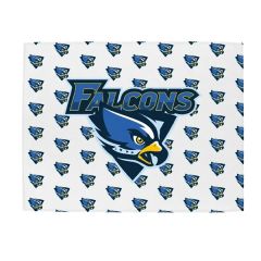 Full Color 15 Inch X 18 Inch Microfiber Rally Towel