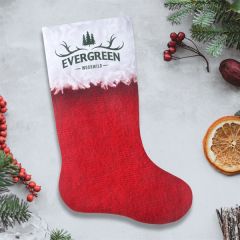 Full Color American Made Stocking