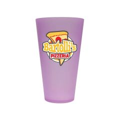 Full Color Classic Stadium Tumbler 18 Oz