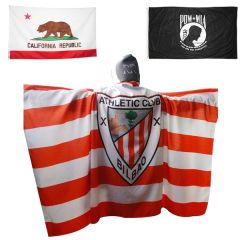 Full Color Custom Flag - 5 Ft X 3 Ft