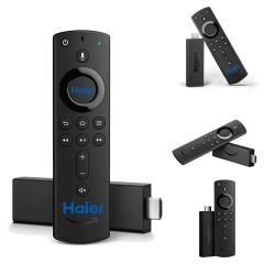 Full Color Decorated - Fire TV Stick 4k