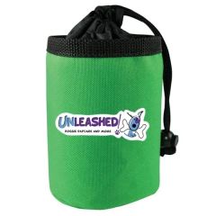 Full Color Drawstring Treat Bag