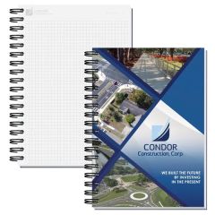 Full Color Impression Journal 80 Sheets