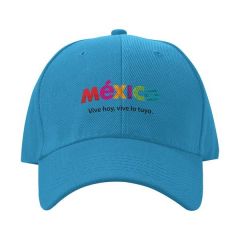 Full Color Imprint Baseball Cap