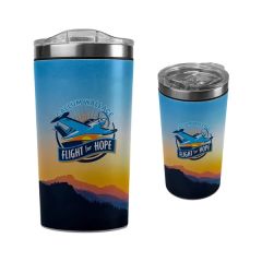 Full Color Insulated Tumbler