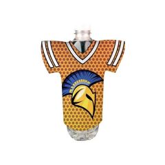 Full Color Jersey Sleeve For Bottles