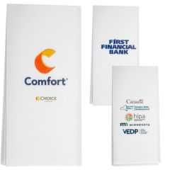 Full Color Linen Dinner Napkin