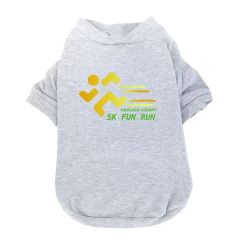 Full-Color Pet Shirt - Large