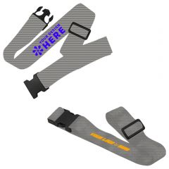Full Color Premium Luggage Strap